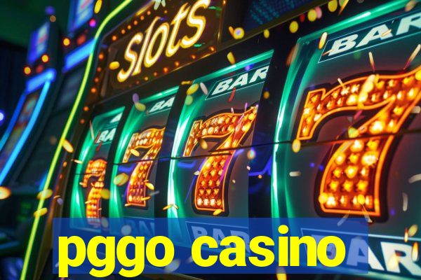 pggo casino